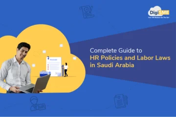 A Complete Guide to HR Policies and Employment Laws in Saudi Arabia