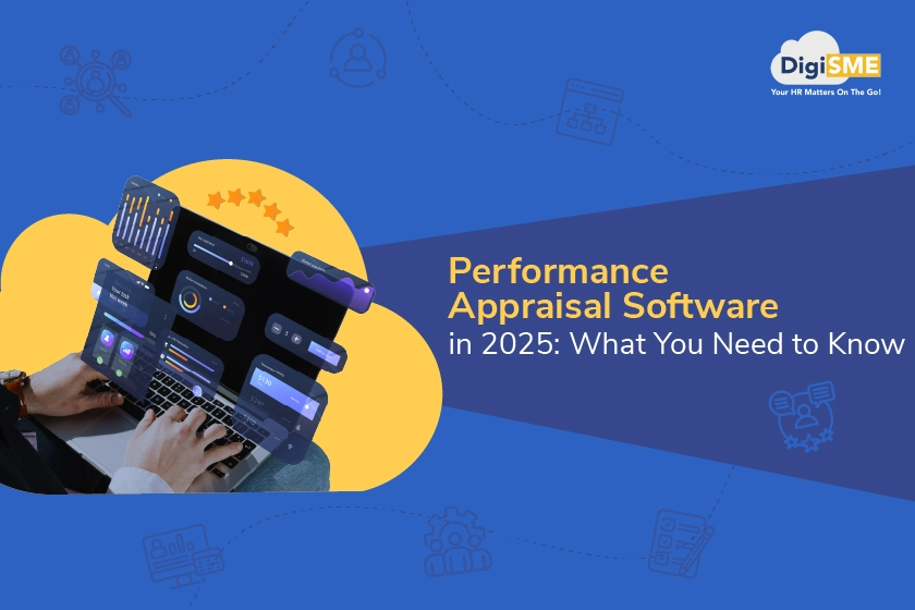 Performance Appraisal Software guide
