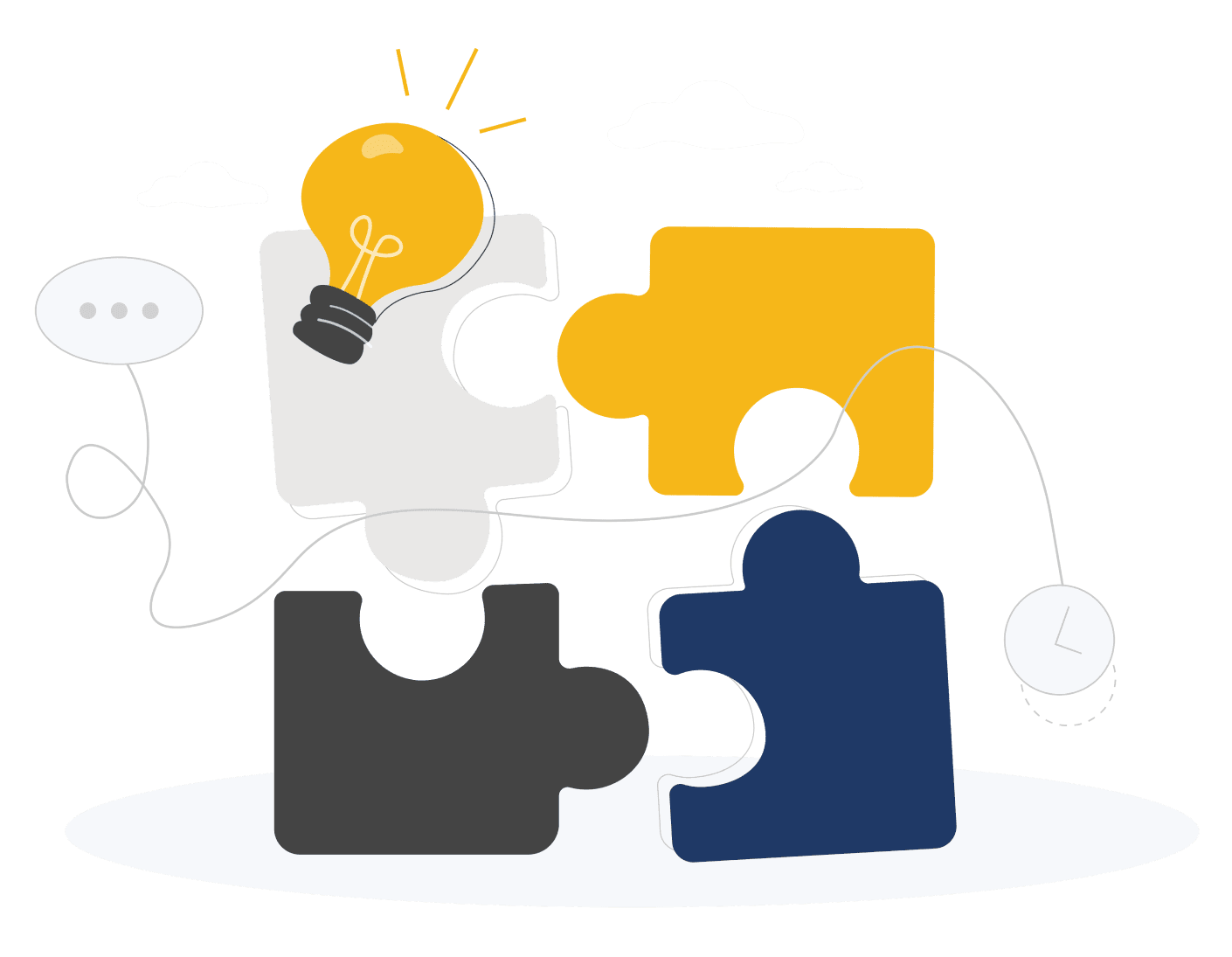 Partner with us
